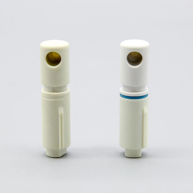 soft close door damper